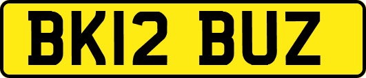 BK12BUZ