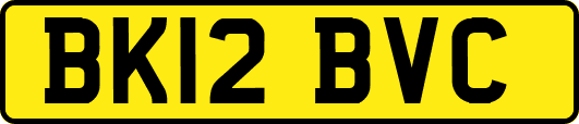 BK12BVC