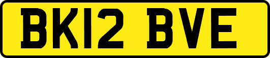 BK12BVE