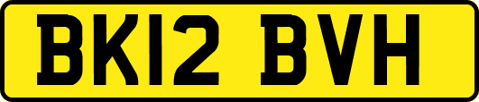 BK12BVH