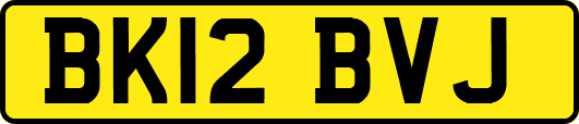 BK12BVJ