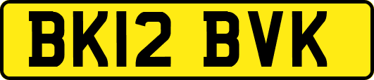 BK12BVK