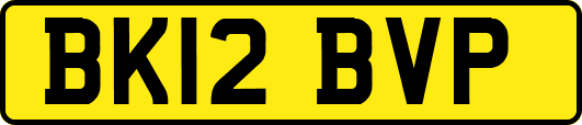 BK12BVP