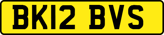 BK12BVS