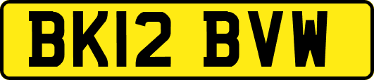 BK12BVW