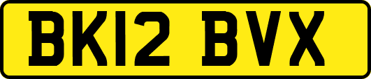 BK12BVX