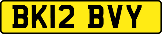 BK12BVY