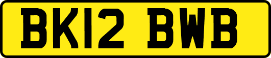 BK12BWB