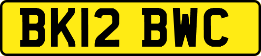 BK12BWC