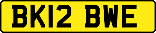 BK12BWE