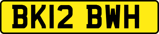 BK12BWH