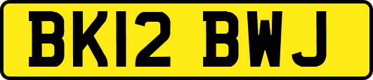 BK12BWJ