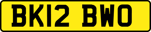 BK12BWO