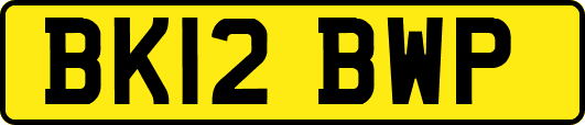 BK12BWP
