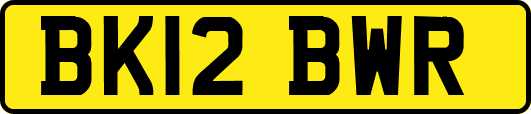 BK12BWR