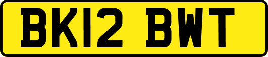 BK12BWT