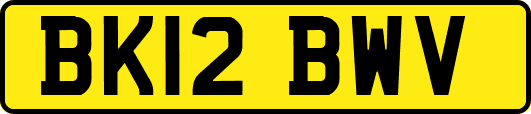 BK12BWV
