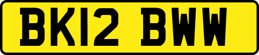 BK12BWW