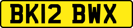 BK12BWX