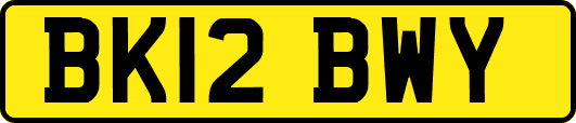 BK12BWY