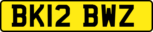 BK12BWZ