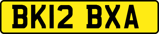 BK12BXA
