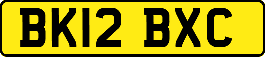 BK12BXC
