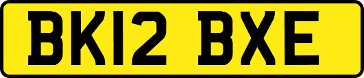 BK12BXE