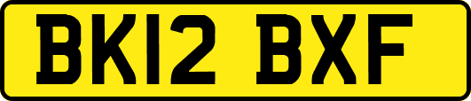 BK12BXF
