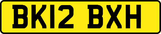 BK12BXH