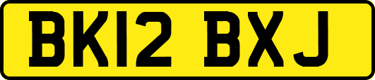 BK12BXJ