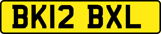 BK12BXL
