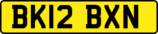 BK12BXN