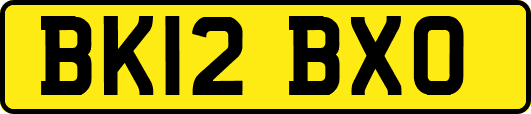 BK12BXO