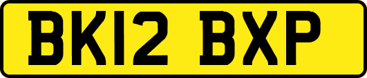 BK12BXP