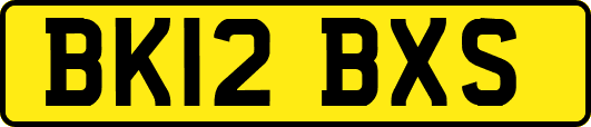 BK12BXS