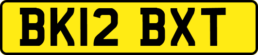 BK12BXT