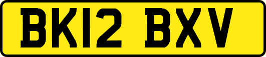 BK12BXV