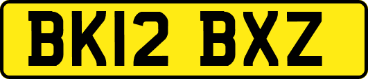 BK12BXZ