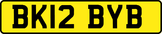 BK12BYB