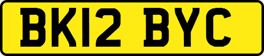 BK12BYC