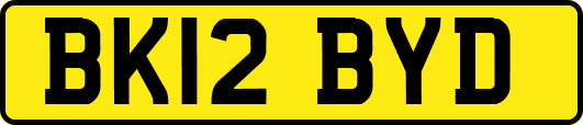 BK12BYD