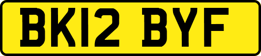 BK12BYF