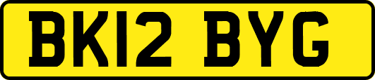 BK12BYG