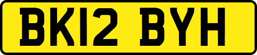 BK12BYH