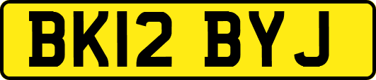 BK12BYJ
