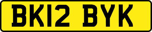 BK12BYK