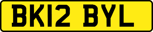 BK12BYL