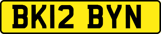 BK12BYN