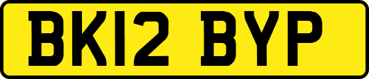 BK12BYP